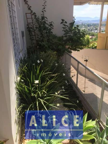 Imagem de Casa em Osmindo Alfredo Dietrich bairro Nossa Senhora De Fátima