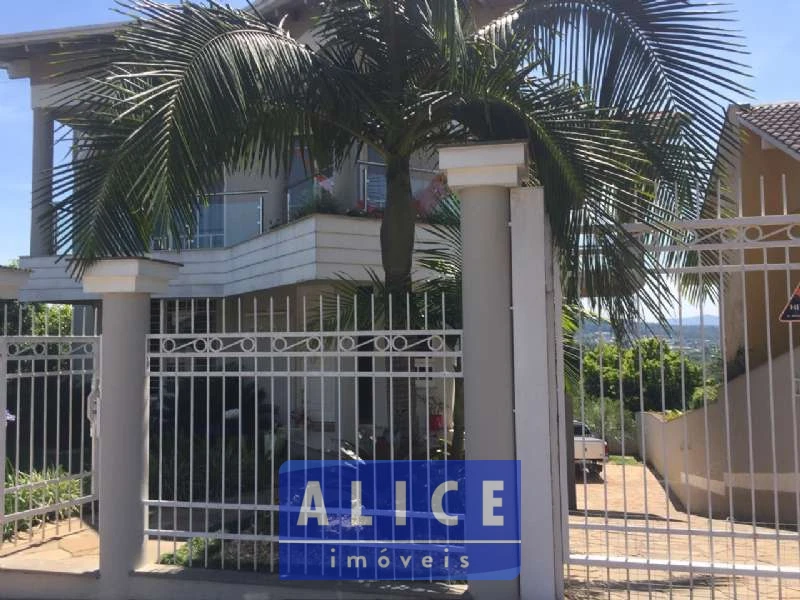 Imagem de Casa em Osmindo Alfredo Dietrich bairro Nossa Senhora De Fátima