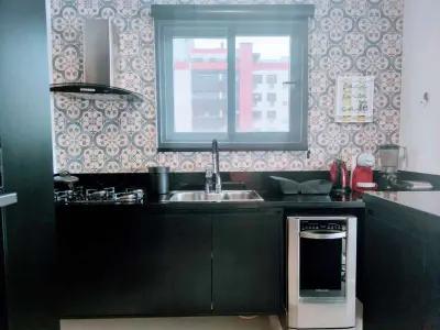 Imagem de Apartamento em Arnaldo Da Costa Bard bairro Centro