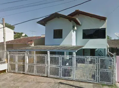 Imagem de Apartamento em Carlos Kroeff bairro Nossa Senhora De Fátima