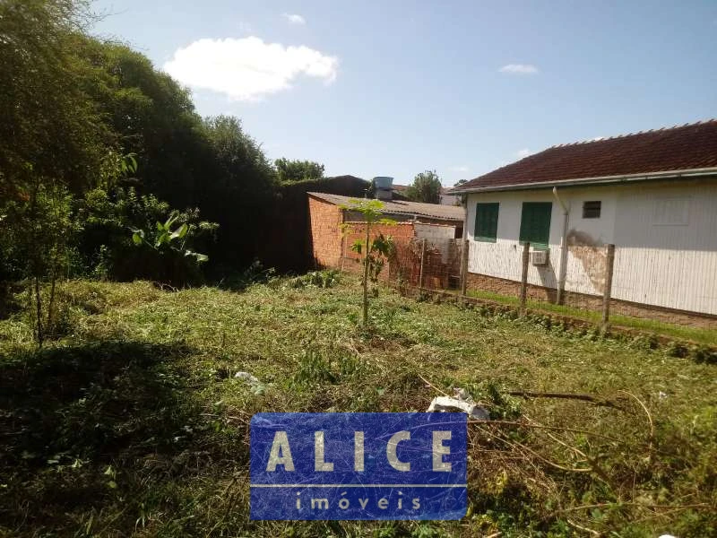 Imagem de Terreno em Carlos Belinzone bairro Petrópolis