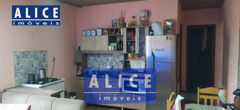 Imagem de Casa em Alipio Albino Rick bairro Padre Tomé