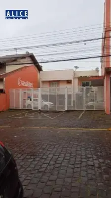 Imagem de Prédio em Pinheiro Machado bairro Centro