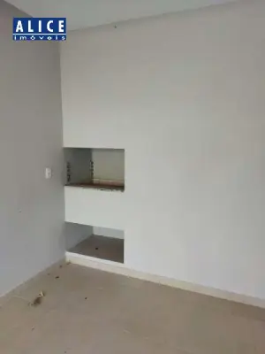 Imagem de Casa em Anita Barock bairro Cruzeiro Do Sul