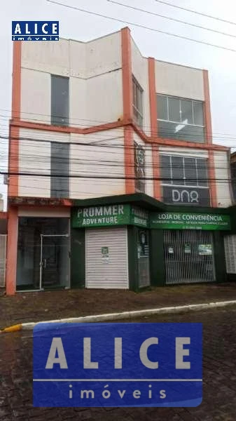 Imagem de Prédio em Pinheiro Machado bairro Centro