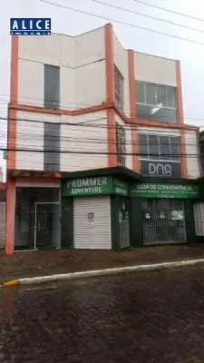 Imagem de Prédio em Pinheiro Machado bairro Centro