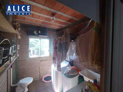 Imagem de Casa em Rainelso Fernando Splinder bairro Mundo Novo