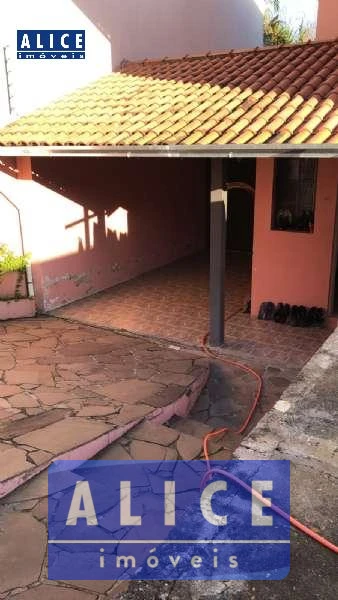 Imagem de Casa em Oscar Bauermann bairro Nossa Senhora De Fátima