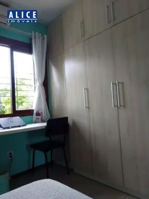 Imagem de Casa em Guanabara bairro Santa Terezinha