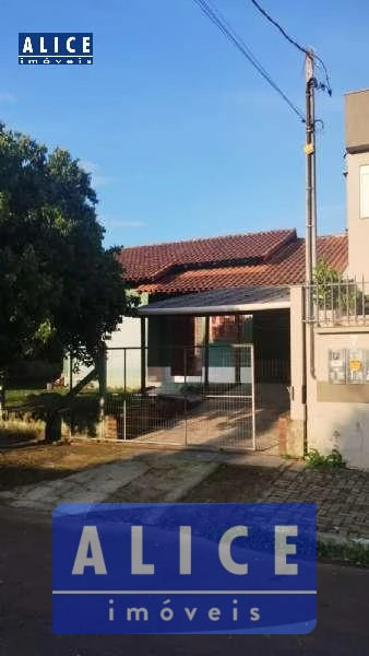 Imagem de Casa em Santa Catarina bairro Bom Pastor