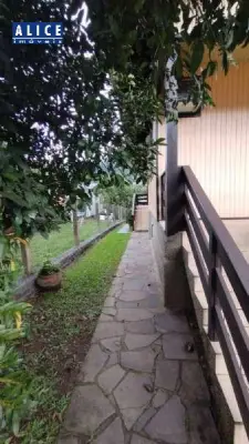 Imagem de Casa em Albino Auller bairro Viaduto