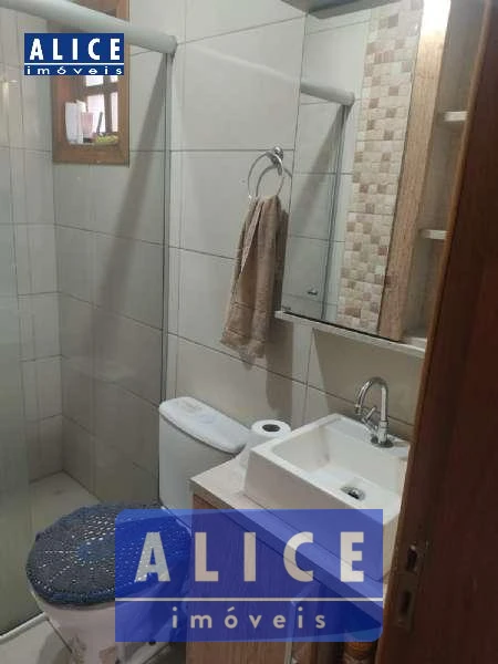 Imagem de Casa em Padre Tomé bairro Medianeira