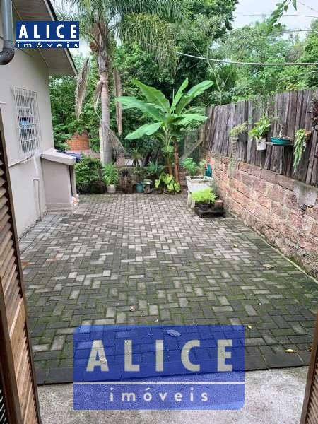 Imagem de Casa em Henrique Bauernmann bairro Nossa Senhora De Fátima