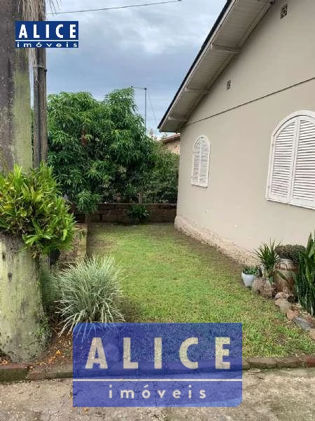 Imagem de Casa em Henrique Bauernmann bairro Nossa Senhora De Fátima