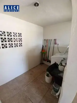 Imagem de Casa em Treze Maio bairro Cruzeiro Do Sul
