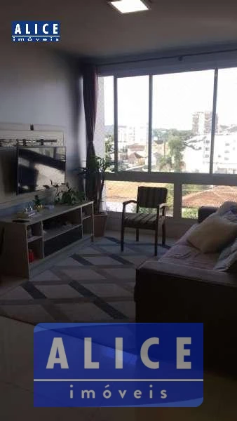 Imagem de Apartamento em Rio Branco bairro Centro