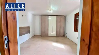 Imagem de Casa com Área de Lazer em Taquara – Conforto e Qualidade