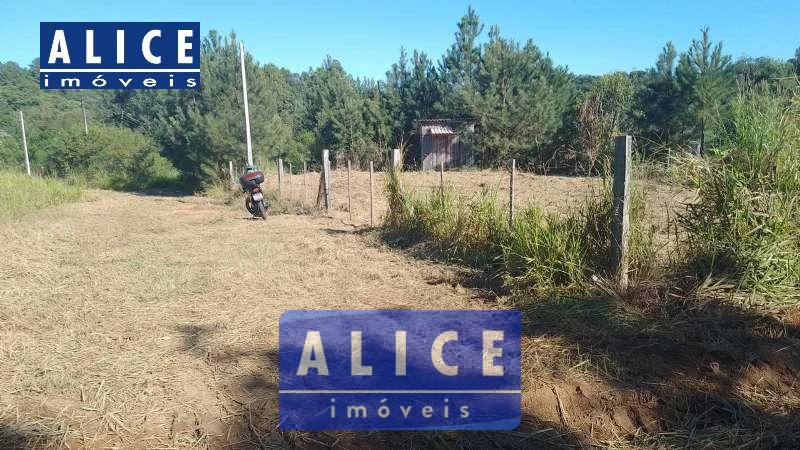 Imagem de Terreno em Estrada Geral Morro Negro bairro Fazenda Fialho