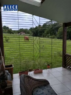 Imagem de Sítio em Beco Osvaldo Fredolino Schnorr bairro Km 4
