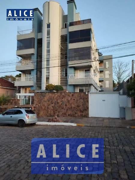 Imagem de Apartamento em Conego Pedro Bremm bairro Jardim Do Prado 