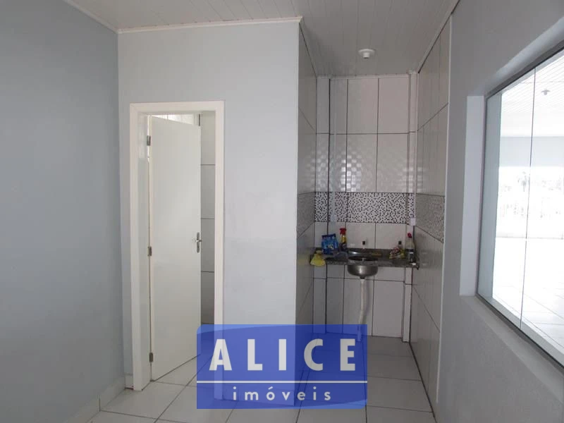 Imagem de Sala Comercial em Parobe bairro Fazenda Pires