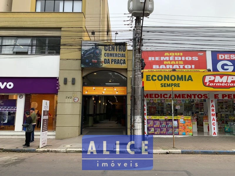 Sala Comercial em Parobe bairro Centro - Centro, Parobé [1229]