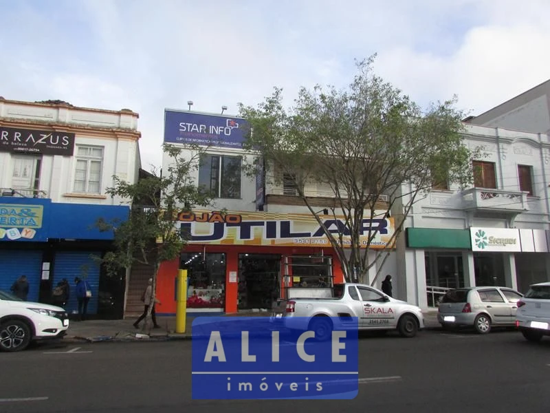 Imagem de Sala Comercial em Taquara bairro Centro
