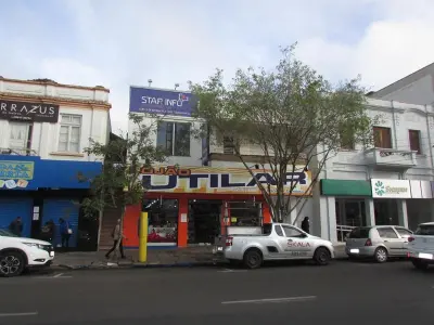 Imagem de Sala Comercial em Taquara bairro Centro