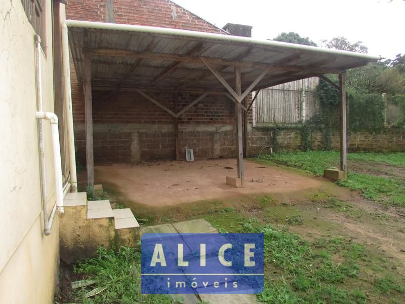 Imagem de Casa em Taquara bairro Petropolis