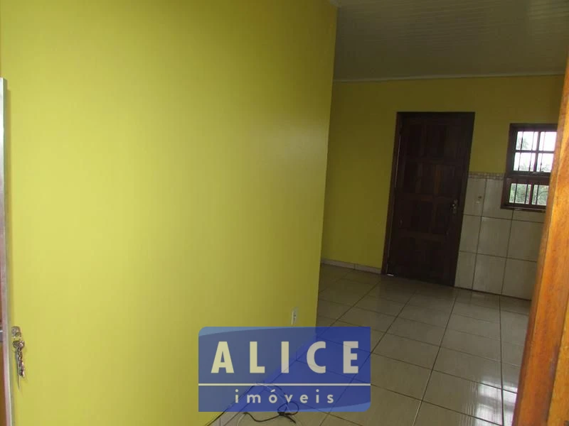 Imagem de Casa em Taquara bairro Petropolis