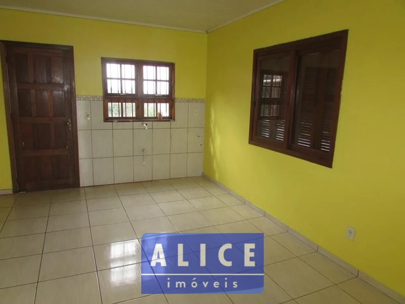 Imagem de Casa em Taquara bairro Petropolis