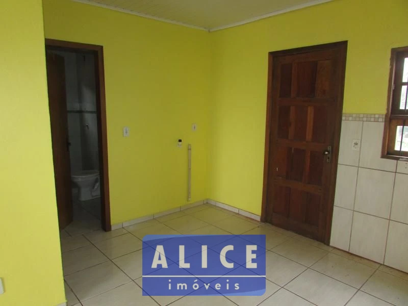 Imagem de Casa em Taquara bairro Petropolis