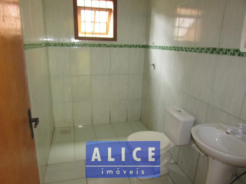 Imagem de Casa em Taquara bairro Petropolis