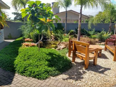 Imagem de Casa em Pedro Emilio Martins bairro Tucanos