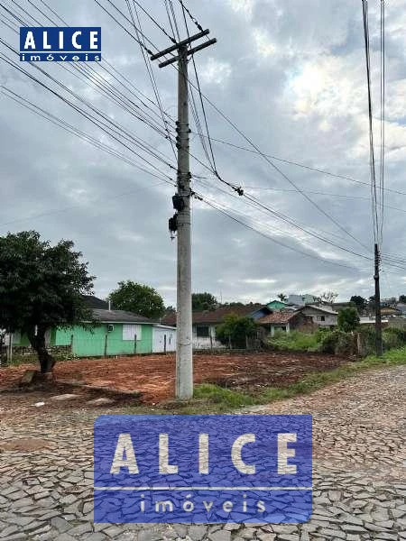 Imagem de Terreno em Joaquim Nabuco Esq Marechal Rondon bairro Cruzeiro Do Sul