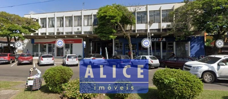 Sala Comercial em Igrejinha bairro Centro - Centro, Igrejinha [7488]