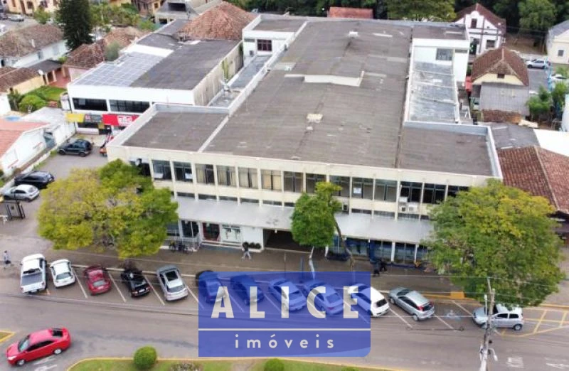 Sala Comercial em Igrejinha bairro Centro - Centro, Igrejinha [7488]