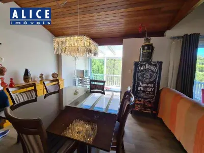Imagem de Casa em Rua F bairro Bavária
