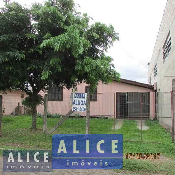 Imagem de Casa em Taquara bairro Jardim Do Prado