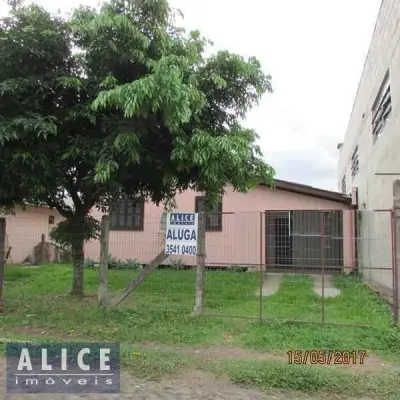 Imagem de Casa em Taquara bairro Jardim Do Prado
