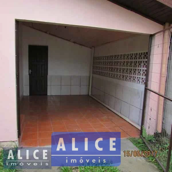 Imagem de Casa em Taquara bairro Jardim Do Prado