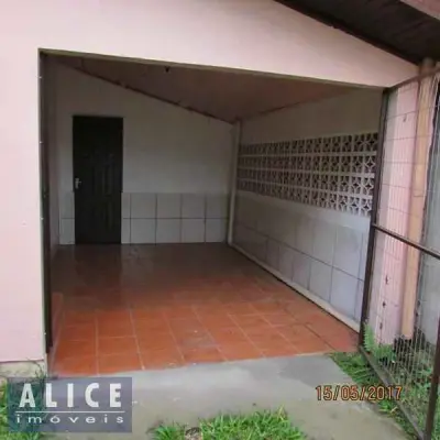 Imagem de Casa em Taquara bairro Jardim Do Prado