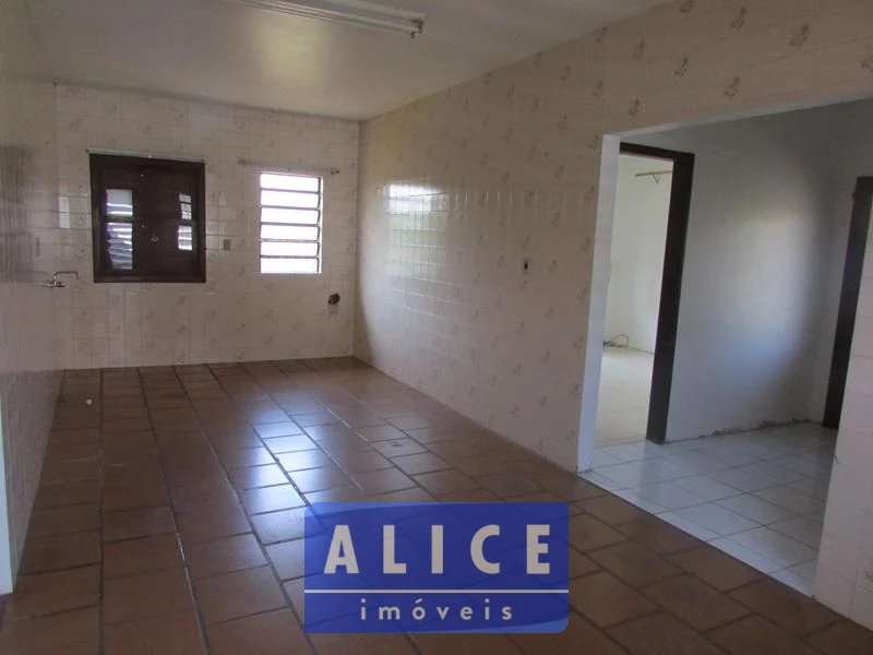 Imagem de Casa em Taquara bairro Santa Terezinha