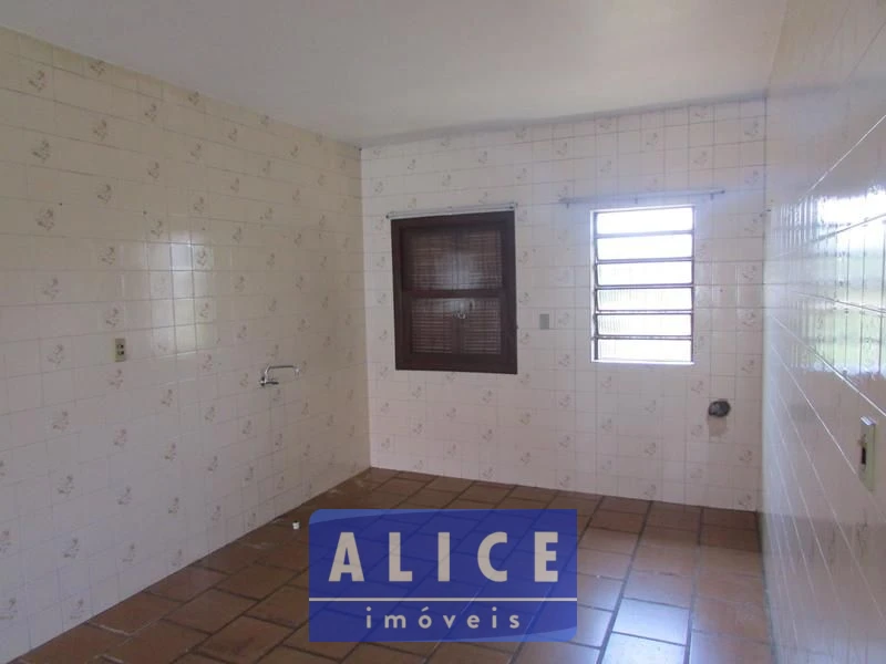 Imagem de Casa em Taquara bairro Santa Terezinha