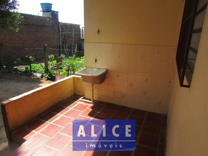 Imagem de Casa em Taquara bairro Santa Terezinha
