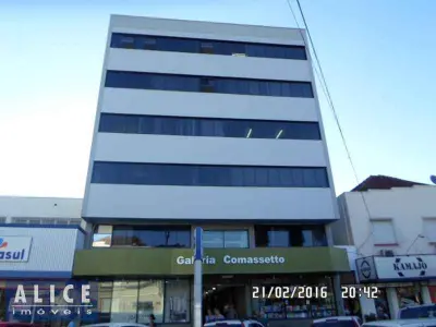 Imagem de Sala Comercial em Taquara bairro Centro