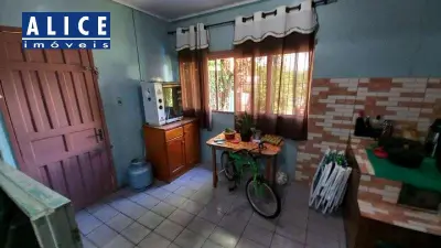 Imagem de Casa em Jose Theomar bairro Centro