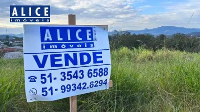 Imagem de Terreno em João Paulo Ii bairro Santa Cristina Do Pinhal