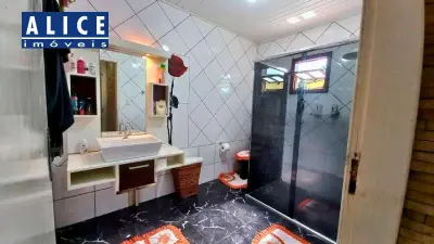 Imagem de Casa em Vigário José Inácio bairro Cohab