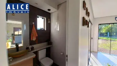 Imagem de Casa em Do Bosque bairro Morro Canoa